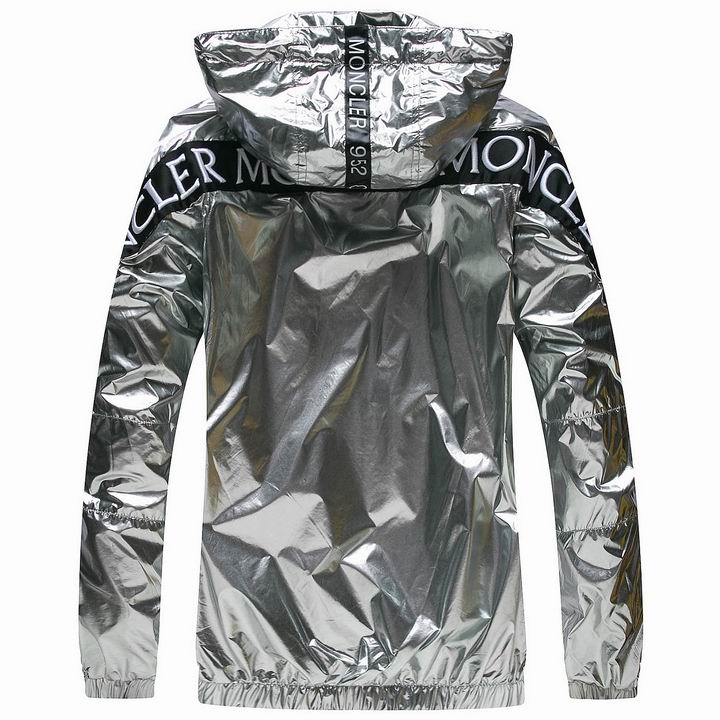 Moncler Men's Outwear 166